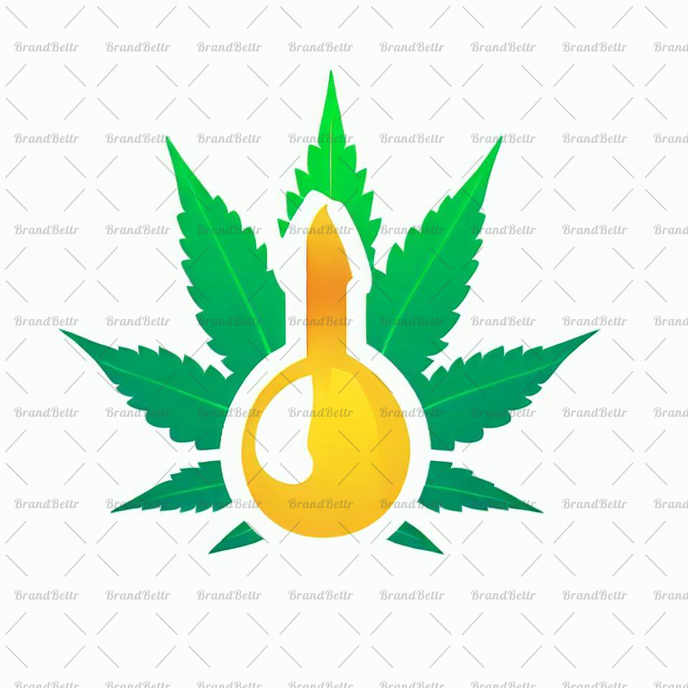 Cannabis Öl